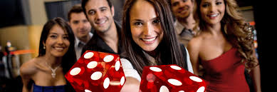 Онлайн казино Spinamba Casino